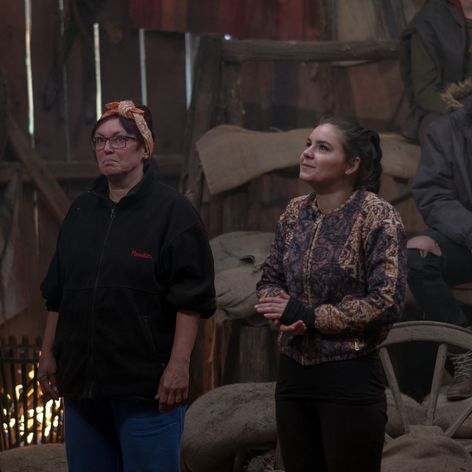 Alena sa lúči s Farmou