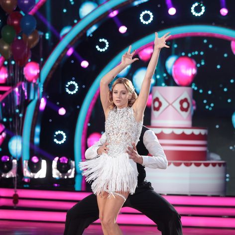 Emma Drobná a Filip Buránsky