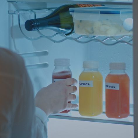 Erika sa stala Andrejovou obeťou.