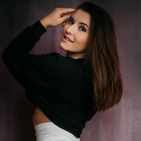 Sára Adamčíková