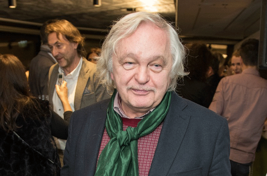 Stanislav Párnický