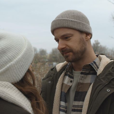 Naďa nechala Šimona ísť