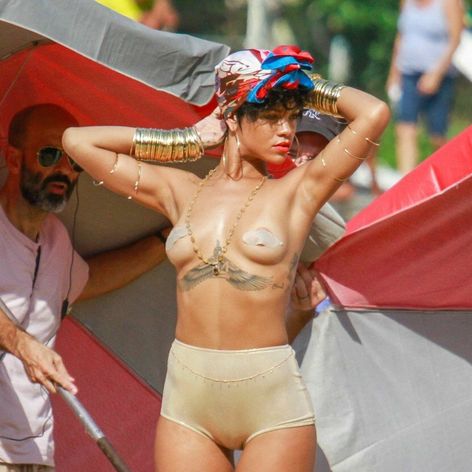 Rihanna