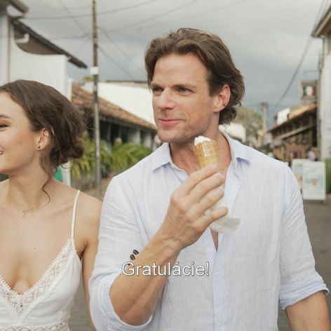 Prvé rande Radka a Julie sa zvrtlo. Tento moment ju dohnal až k slzám!