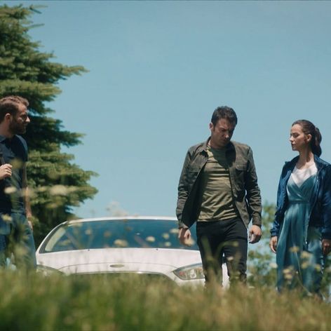 Zachránené životy