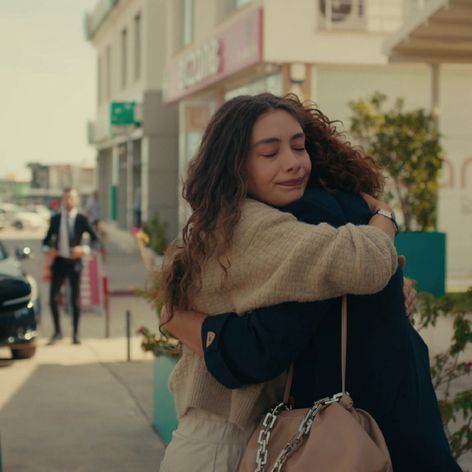 Veľvyslancova dcéra