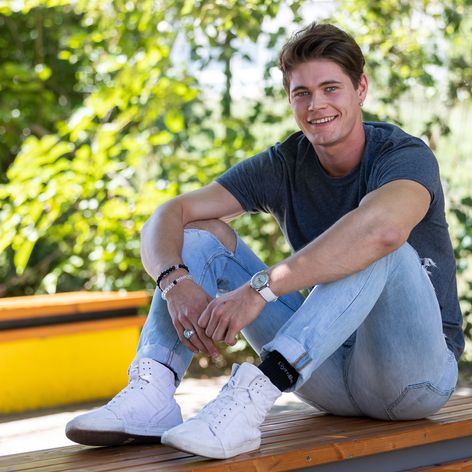 Patrik Masár