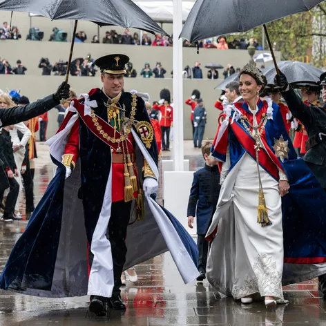 Prekrásna princezná z Walesu
