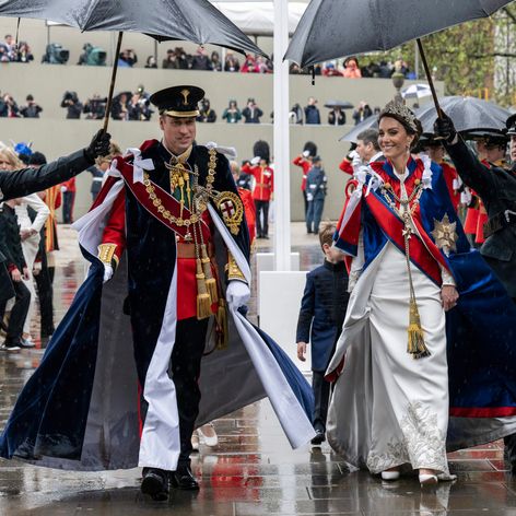 Prekrásna princezná z Walesu