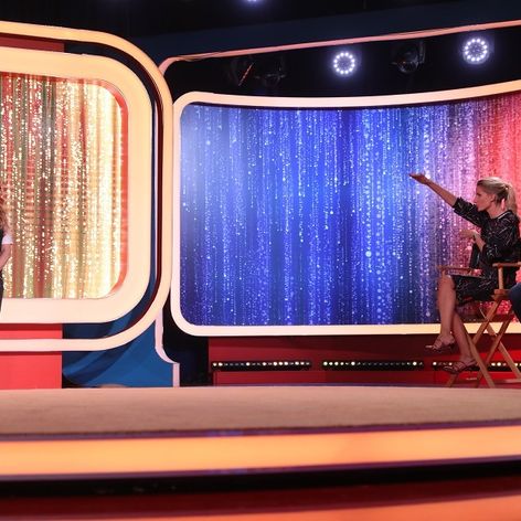 Diana Mórová si aj zalietala