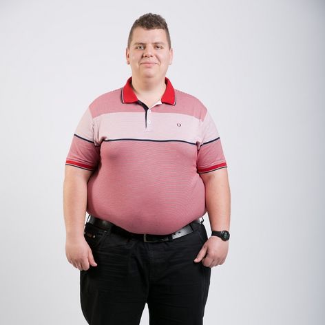 Maroš Molnár