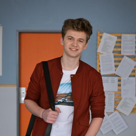 František Beleš alias Jano