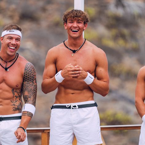 Love Island