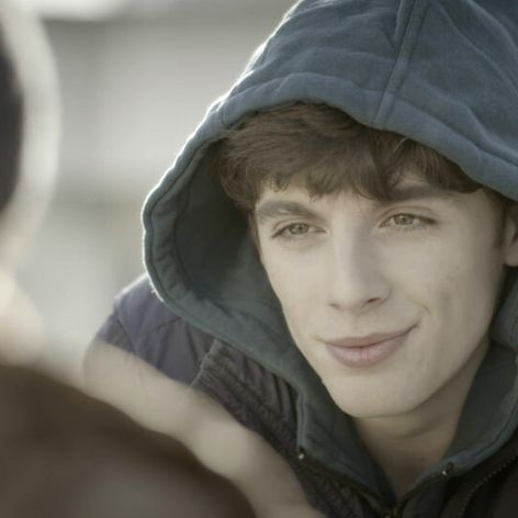 Erik sa v Červených páskach objaví iba v spomienkach