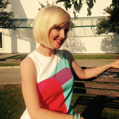 Kveta Horváthová