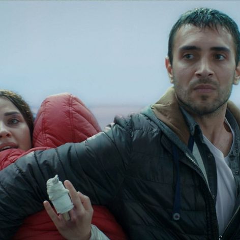 Zachránené životy