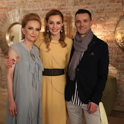 Silvia a Martin po premene