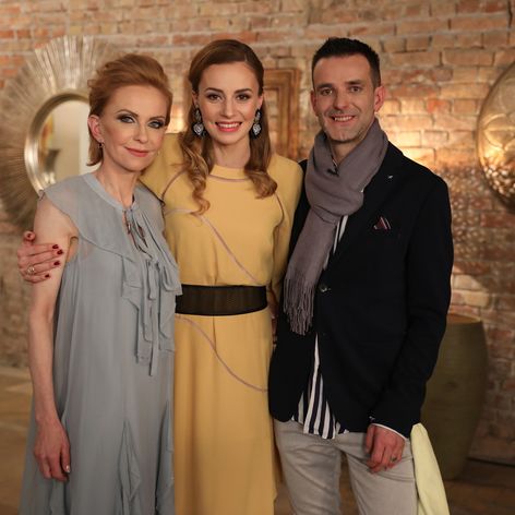 Silvia a Martin po premene