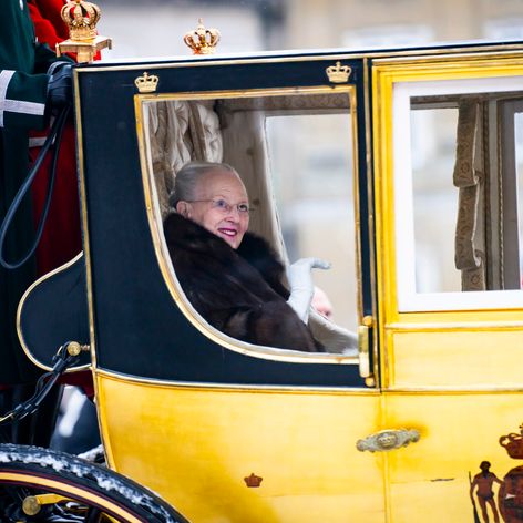 Dánsko mení panovníka