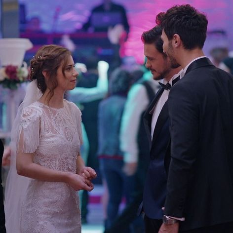 Láska, rozum, pomsta