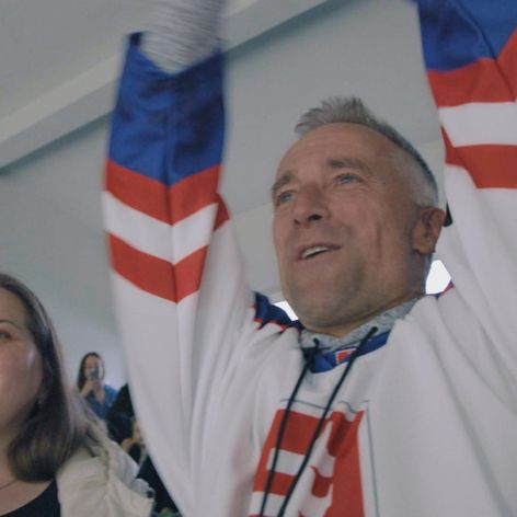 Kamila Zemančíková v Extrémnych premenách.