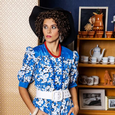 Mirka Almásy, Katka Kulová a Mirka Kalisová