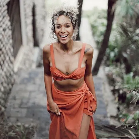 Leona Lewis