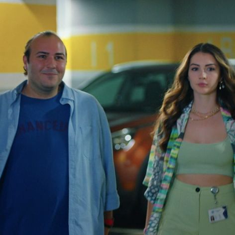 Láska, rozum, pomsta