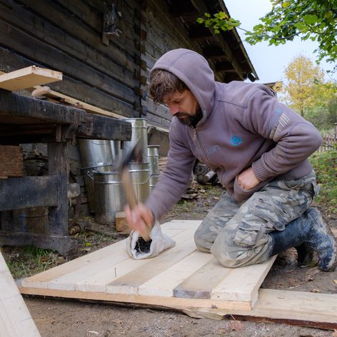 Markéta Muzikářová 