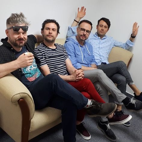 Takmer po roku sa opäť začalo nakrúcať Dobre vedieť!