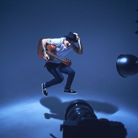 Tony s Let's Dance Crew