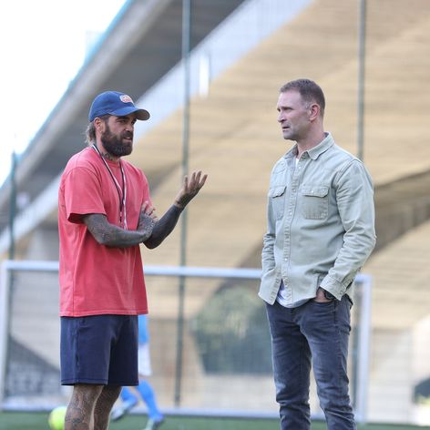 Filip Šebo, Tomáš Maštalír