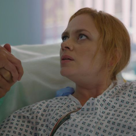 Dráma pri pôrode: Beátkina a Edova dcérka nedýcha