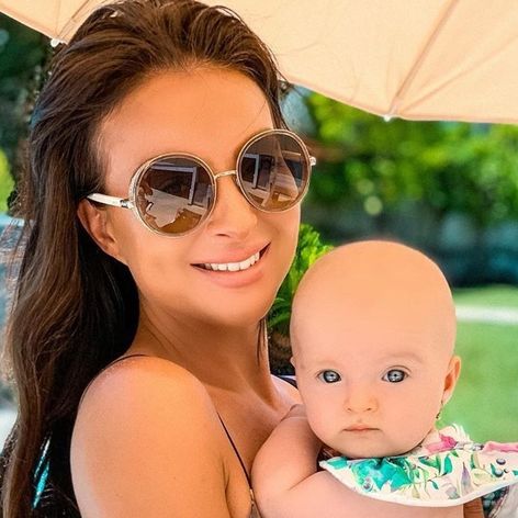 Premnožený hmyz v USA