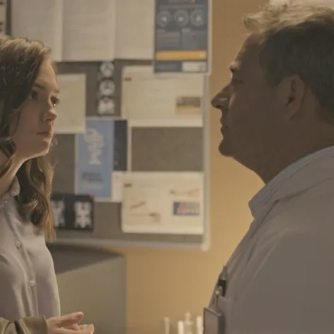 Karolína a Richard