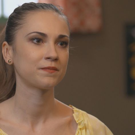 Lenka (Mária Schumerová) 