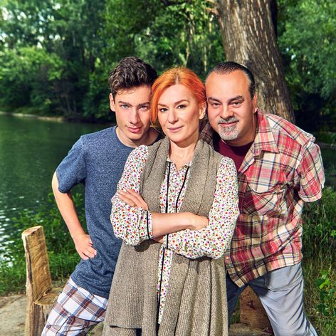 Seriálová novinka už na jeseň