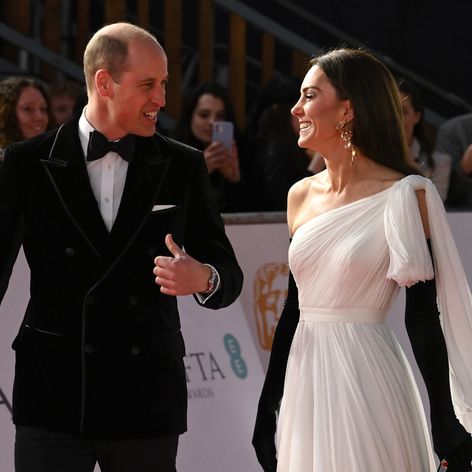 Princ a princezná z Walesu