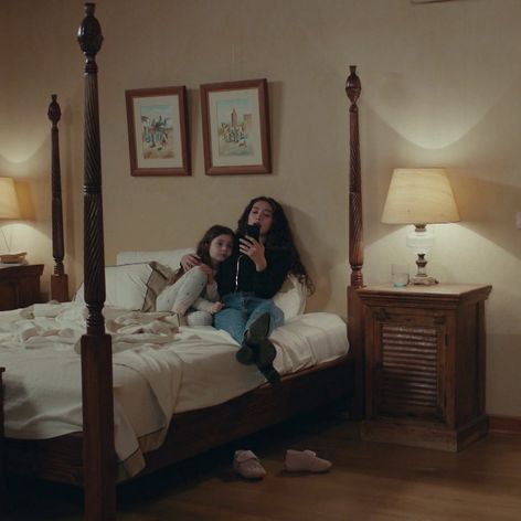 Veľvyslancova dcéra