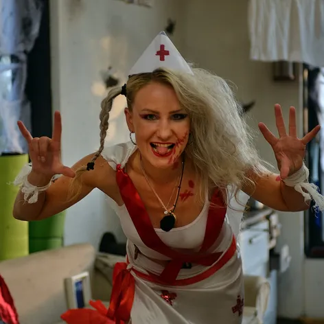 Sára Adamčíková