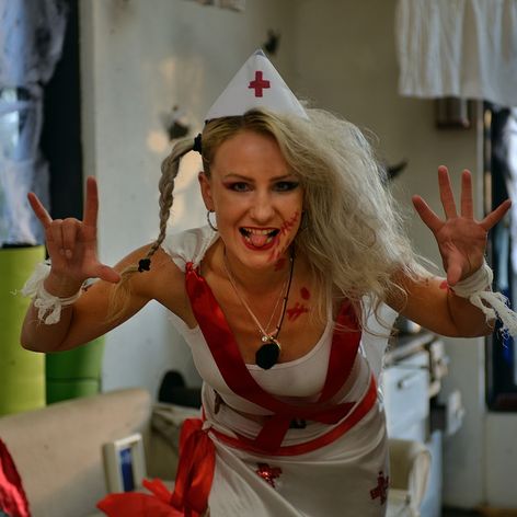 Sára Adamčíková