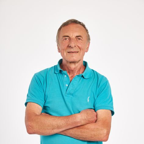Zdeněk Novák
