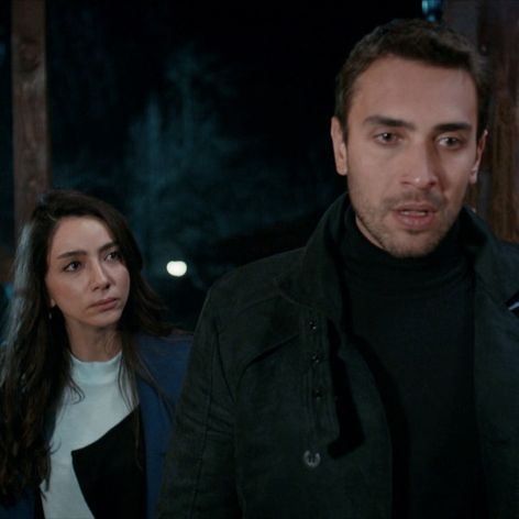 Zachránené životy: 22. epizóda