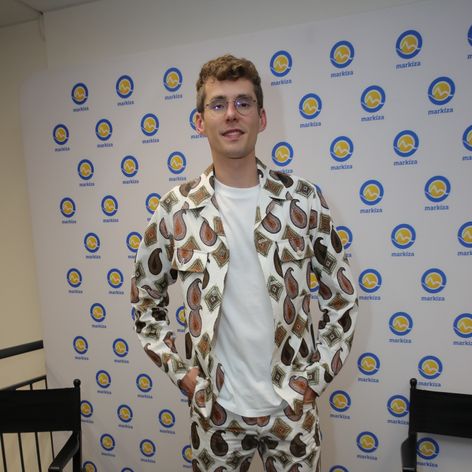 Lost Frequencies