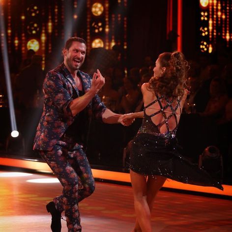 Vanda Poláková a Ján Koleník