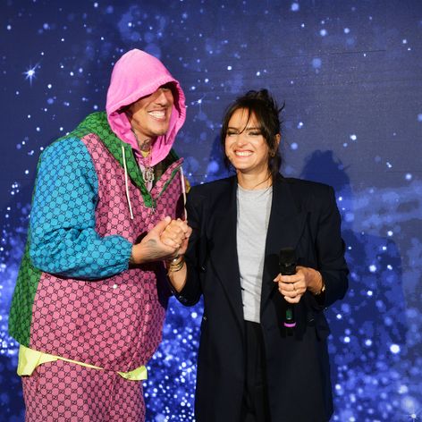 Jana Kirschner a Separ