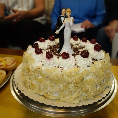 Sila ženy: 29. a 30. epizóda