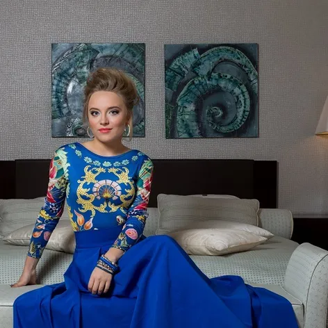 Laura Hritzová