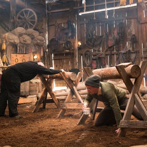 Miro ovládol prvý duel