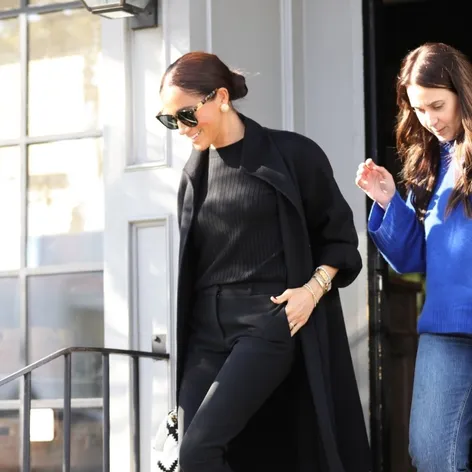 Meghan Markle